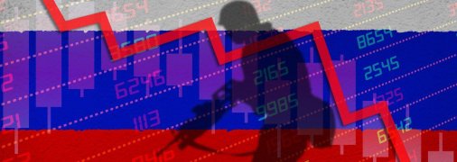 Экономика России продолжает ориентироваться на войну