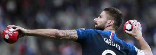 Лацио нацелился на форварда Челси