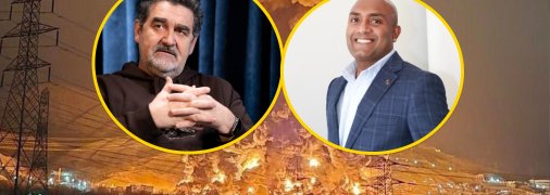 Помощь Украины странам Персидского Залива имеет важное влияние