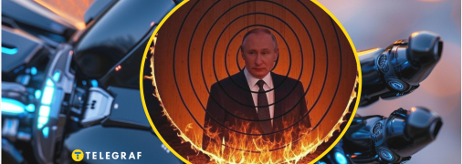 Де можуть усунути Володимира Путіна