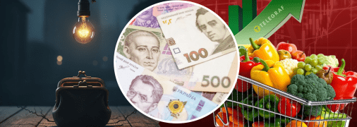 Цены в Украине