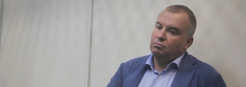 Олег Гладковский (Свинарчук)