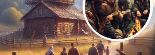 Поширення вони набували часто серед козаків