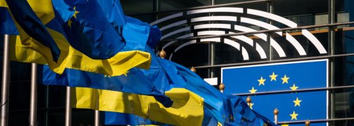 Попереду — важливі для України дні в Брюсселі