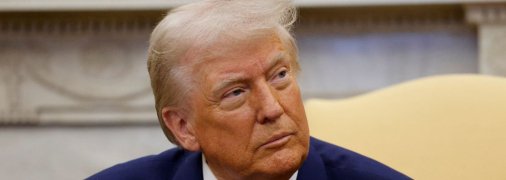 Коли й де дивитися звернення Трампа