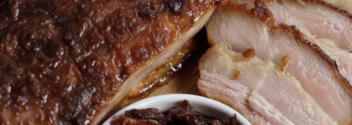 Аппетитная мясная закуска