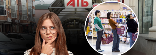 Покупці регулярно виміщають роздратування на касирах