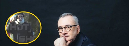 Константин Меладзе не возвращается в Россию