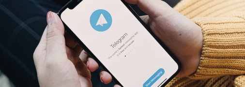 Telegram