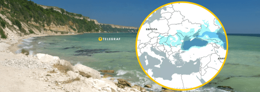 Водоем Паратетис