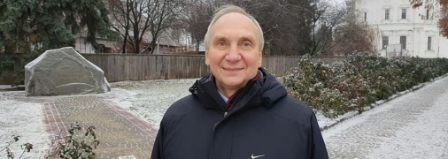 Игорь Козловский