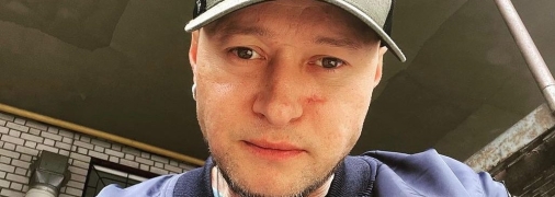 Хливнюк не співає російською принципово