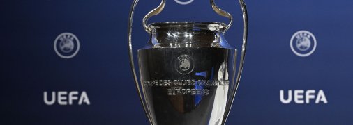 Ліга чемпіонів