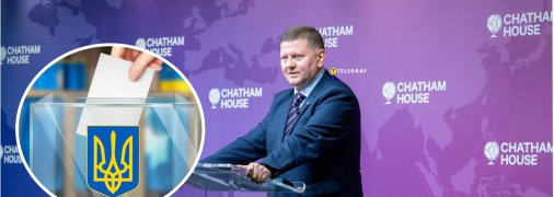 Валерій Залужний