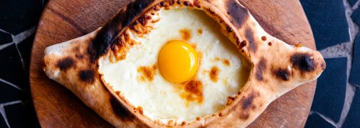 Розкішний обід або вечеря