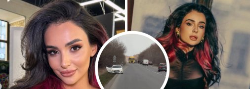 Анна Тринчер