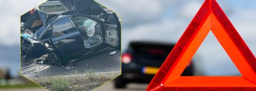 ДТП в Киеве