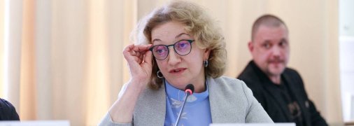 Марина Соловьева