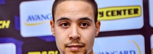 БК Одесса попрощалась с американским легионером