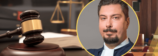 Отстранен, но на зарплате: экс-председатель Верховного суда продолжает получать миллионы от государства