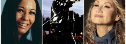 Івонн Елліман, Боно та Джоан Осборн заспівали головні пісні про віру