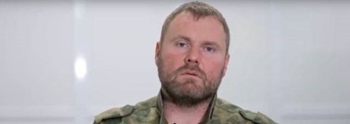 Российский спортсмен пошел убивать украинцев добровольцем