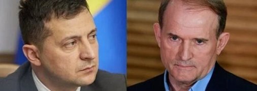 Иванько: Это еще вопрос, кто на самом деле на первом месте – ОПЗЖ Медведчука или слуги Зеленского