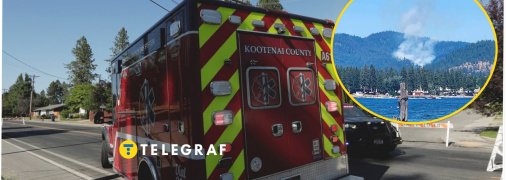 Під час гасіння пожежі у США загинули рятувальники