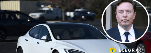 Автомобили Tesla