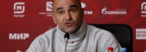 Мартинес продлит контракт со сборной Бельгии после Евро-2020