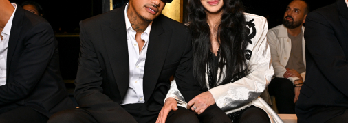 77-летняя Шер и 36-летний Александр Эдвардс