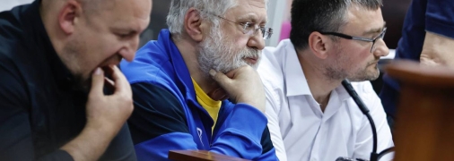 Ян Доброносов, "Телеграф"