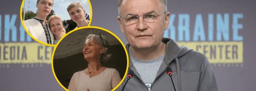 Андрій Садовий