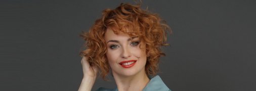 Вікторя Булітко — актриса "Дизель шоу"
