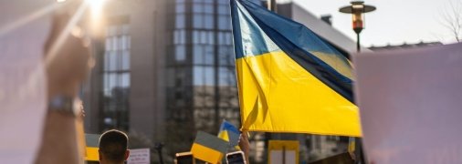 Украина официально получила статус кандидата в ЕС