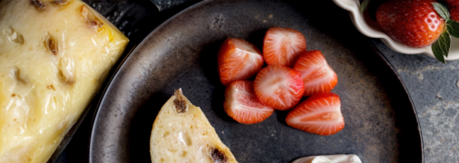 Дуже смачний десерт