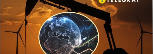 Економіка РФ змінюється