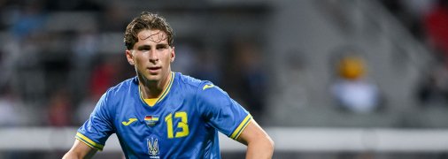 Ілля Забарний