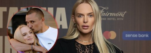 Світлана Готочкіна і Тарас Цимбалюк