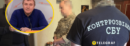 СБУ задержала руководство оборонного завода