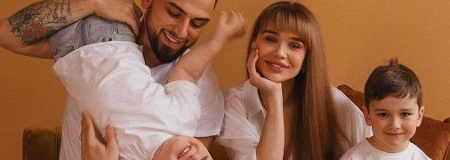 Звездная семья распалась со скандалом