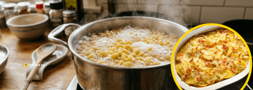 Макарони