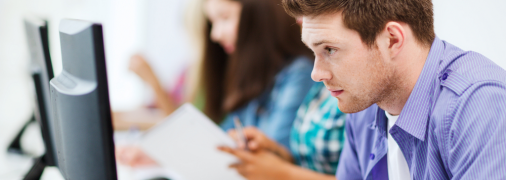 Тестування проводитиметься у комп’ютерному режимі