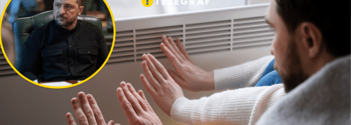 Зеленський зробив заяву про опалювальний сезон