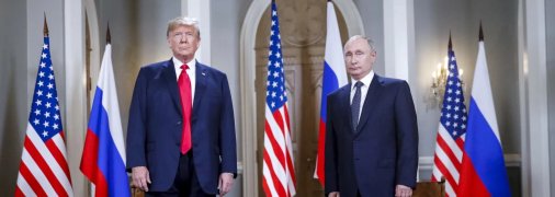 Чего США действительно ждут от Кремля