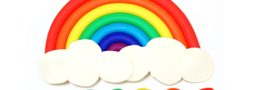 Как запомнить все цвета радуги 