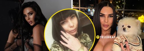 Іванна Плантовська дуже змінилася з часів курсантства