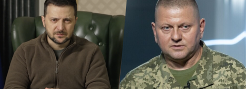 Відставка генерала для багатьох українців стала несподіванкою