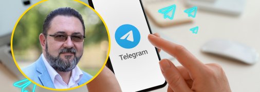 Telegram