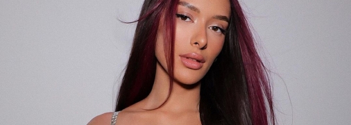 Ізраїльська співачка Еден Голан